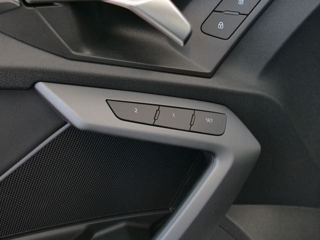 2025 Audi A3 40 Premium quattro
