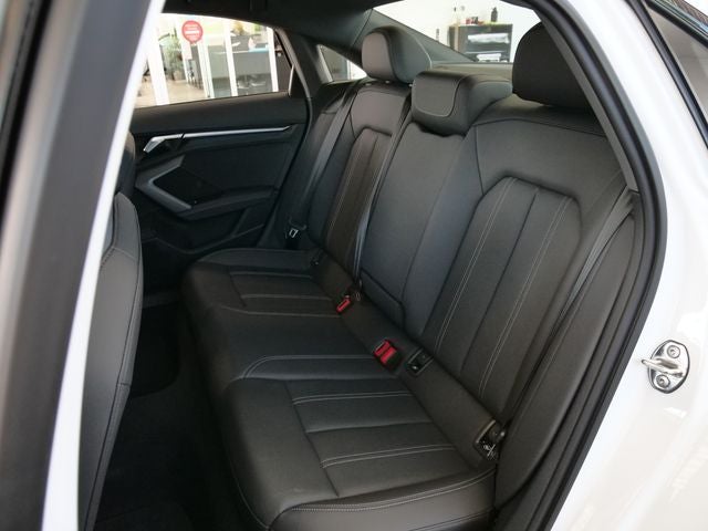 2025 Audi A3 40 Premium quattro