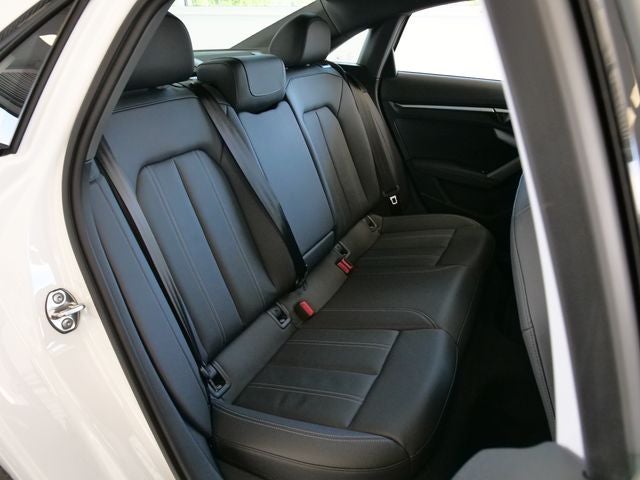2025 Audi A3 40 Premium quattro