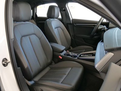 2025 Audi A3 40 Premium quattro