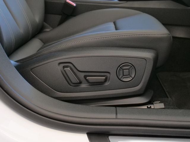 2025 Audi A3 40 Premium quattro