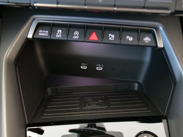 2025 Audi A3 40 Premium quattro
