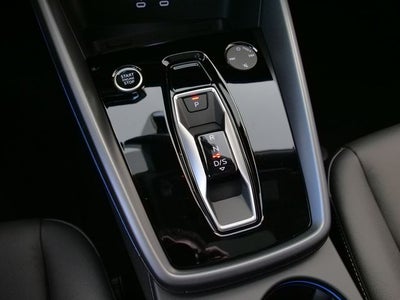 2025 Audi A3 40 Premium quattro
