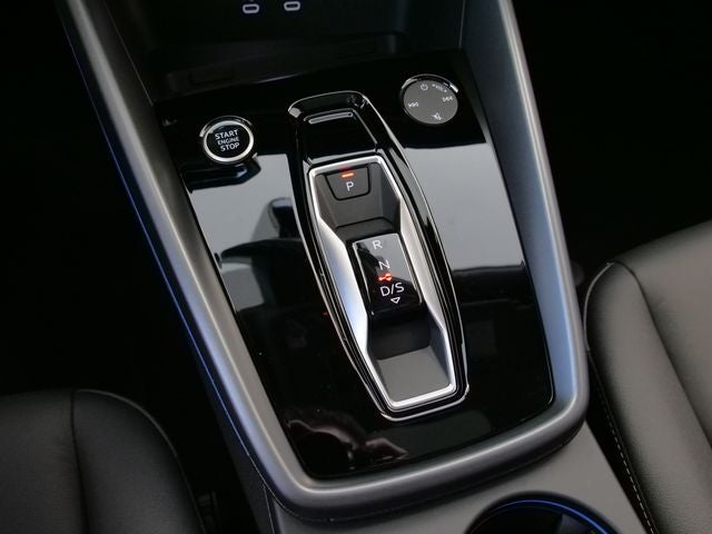 2025 Audi A3 40 Premium quattro