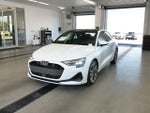 2025 Audi A3 40 Premium quattro