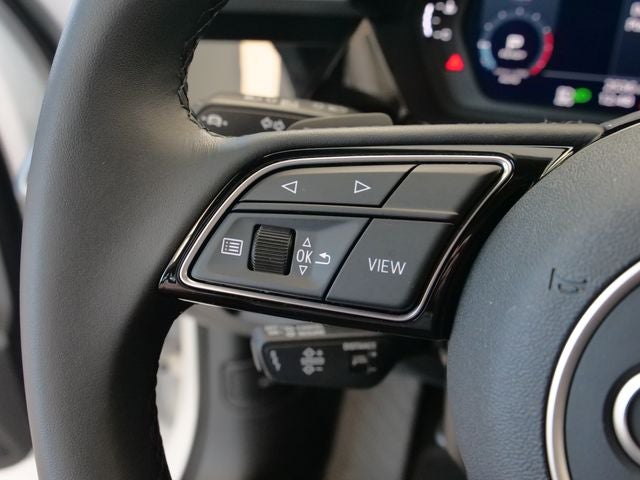2025 Audi A3 40 Premium quattro