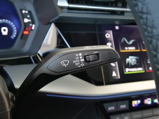 2025 Audi A3 40 Premium quattro