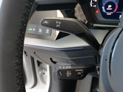 2025 Audi A3 40 Premium quattro