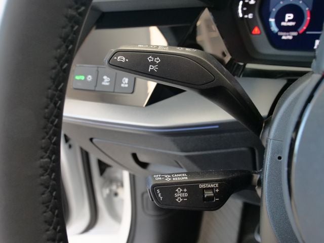 2025 Audi A3 40 Premium quattro