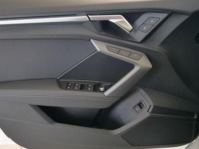 2025 Audi A3 40 Premium quattro