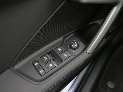 2025 Audi A3 40 Premium quattro