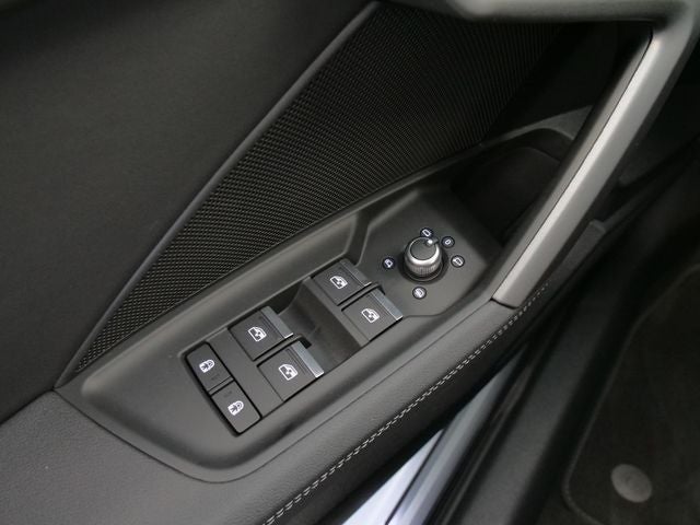 2025 Audi A3 40 Premium quattro