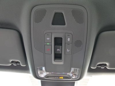 2025 Audi A3 40 Premium quattro