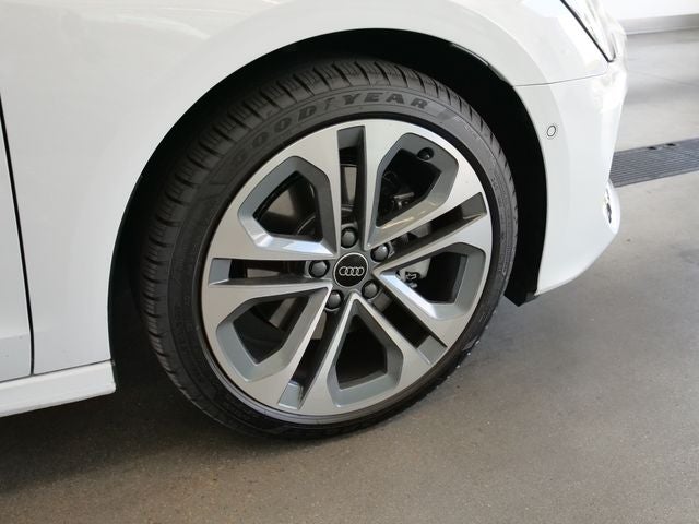 2025 Audi A3 40 Premium quattro