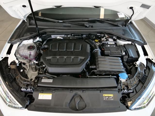 2025 Audi A3 40 Premium quattro