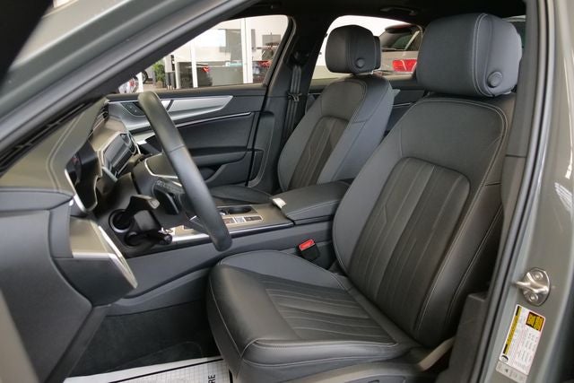 2024 Audi A6 45 Premium quattro