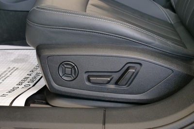 2024 Audi A6 45 Premium quattro