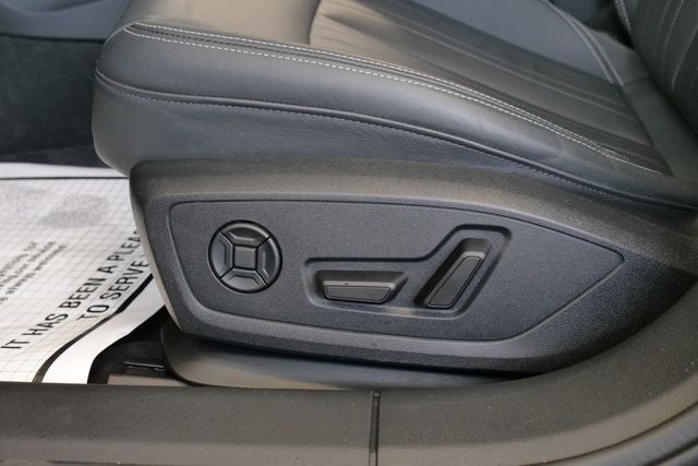 2024 Audi A6 45 Premium quattro