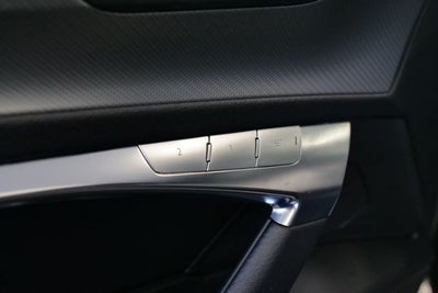 2024 Audi A6 45 Premium quattro