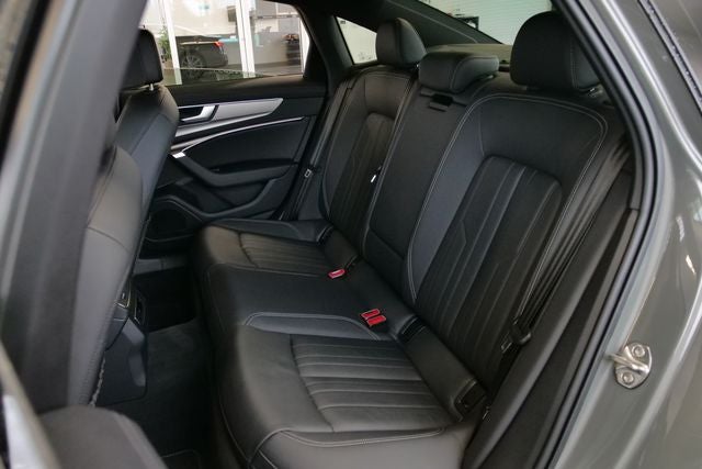 2024 Audi A6 45 Premium quattro