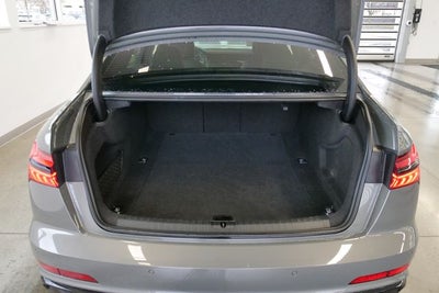 2024 Audi A6 45 Premium quattro