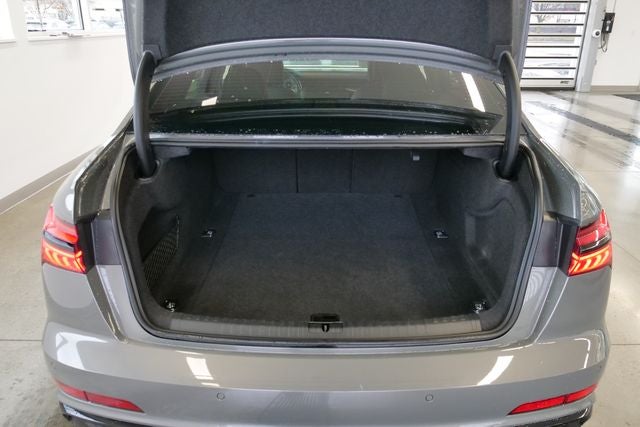 2024 Audi A6 45 Premium quattro