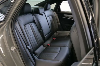 2024 Audi A6 45 Premium quattro