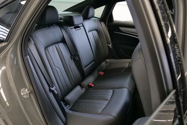 2024 Audi A6 45 Premium quattro