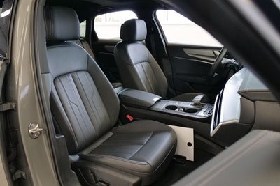 2024 Audi A6 45 Premium quattro