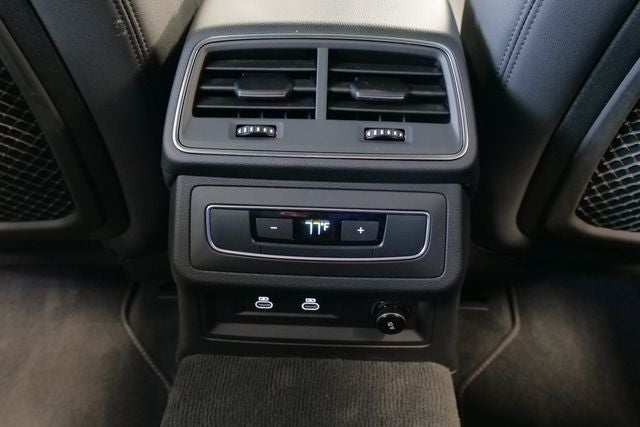 2024 Audi A6 45 Premium quattro