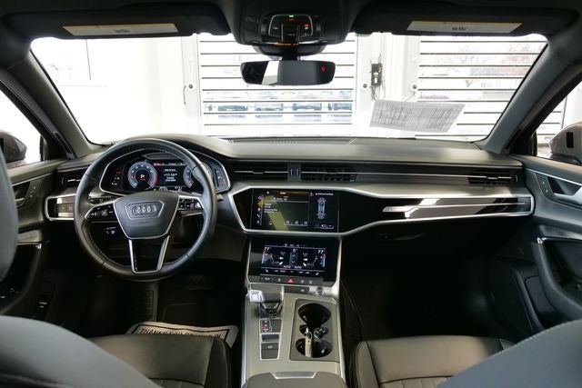 2024 Audi A6 45 Premium quattro