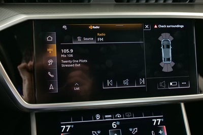 2024 Audi A6 45 Premium quattro