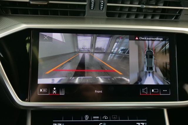 2024 Audi A6 45 Premium quattro