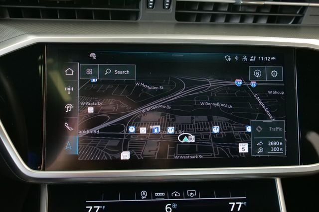 2024 Audi A6 45 Premium quattro