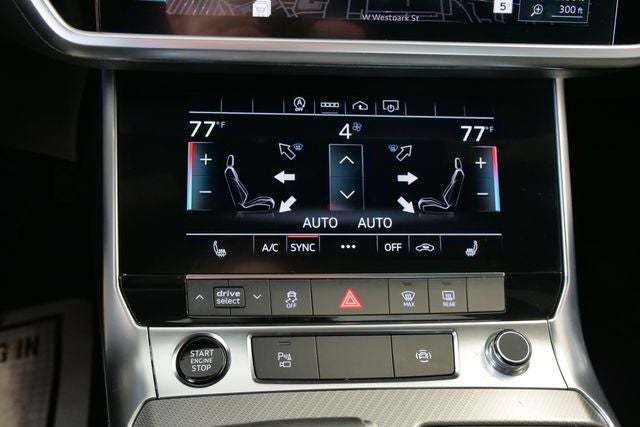 2024 Audi A6 45 Premium quattro