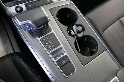 2024 Audi A6 45 Premium quattro