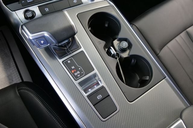 2024 Audi A6 45 Premium quattro