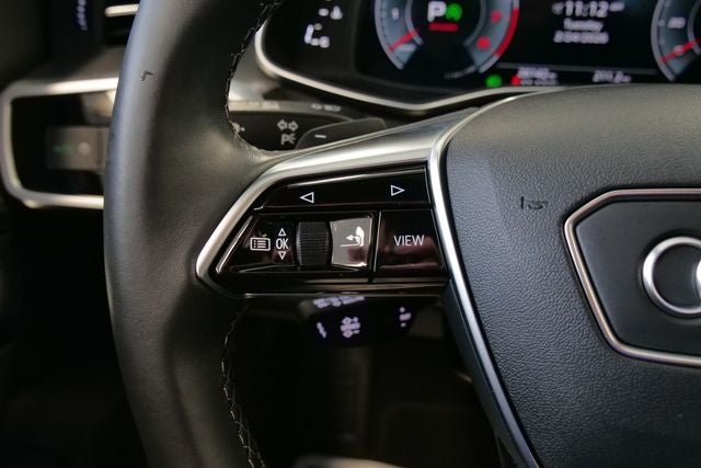 2024 Audi A6 45 Premium quattro