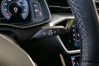 2024 Audi A6 45 Premium quattro