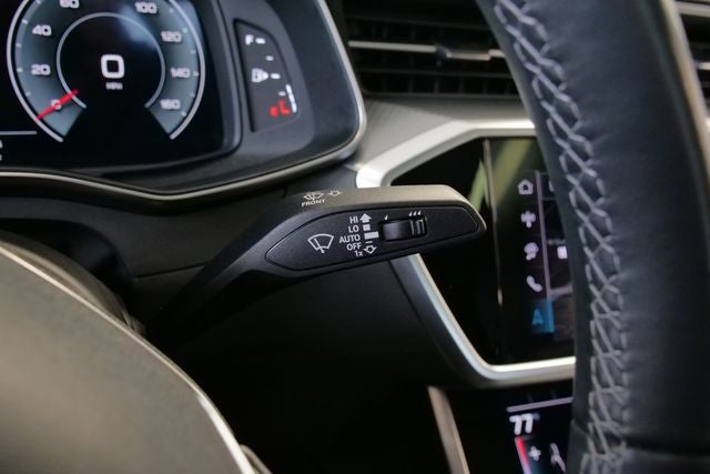 2024 Audi A6 45 Premium quattro