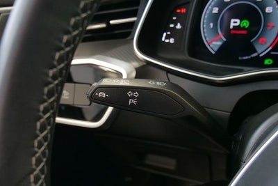 2024 Audi A6 45 Premium quattro