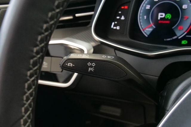 2024 Audi A6 45 Premium quattro