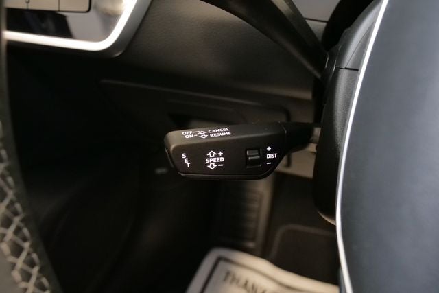 2024 Audi A6 45 Premium quattro