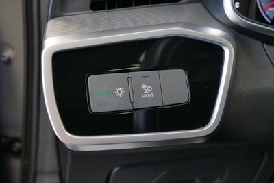 2024 Audi A6 45 Premium quattro