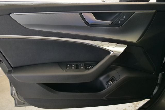 2024 Audi A6 45 Premium quattro