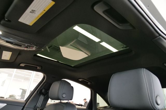 2024 Audi A6 45 Premium quattro