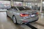 2024 Audi A6 45 Premium quattro