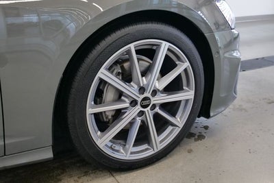 2024 Audi A6 45 Premium quattro
