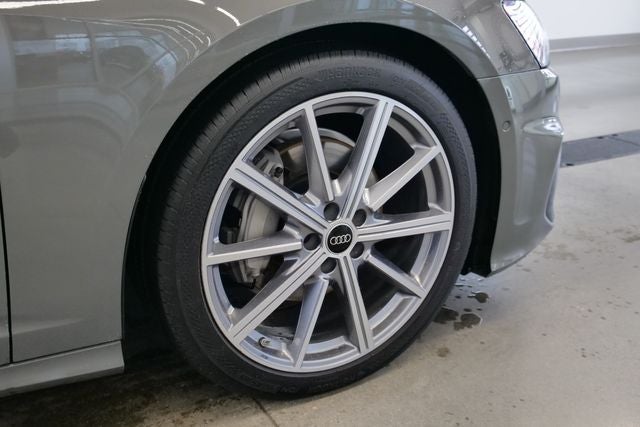 2024 Audi A6 45 Premium quattro