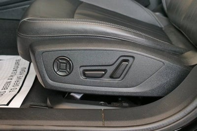 2024 Audi A6 55 Premium Plus quattro